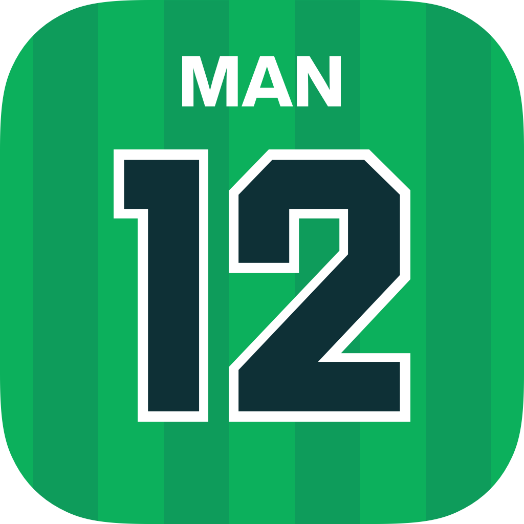 12th Man Terms of Service | 